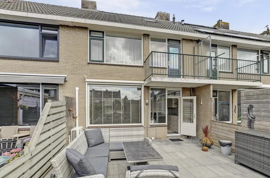 Alcorstraat 7