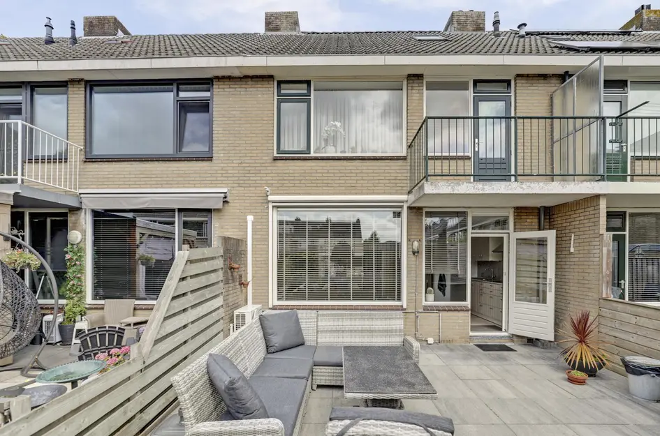 Alcorstraat 7