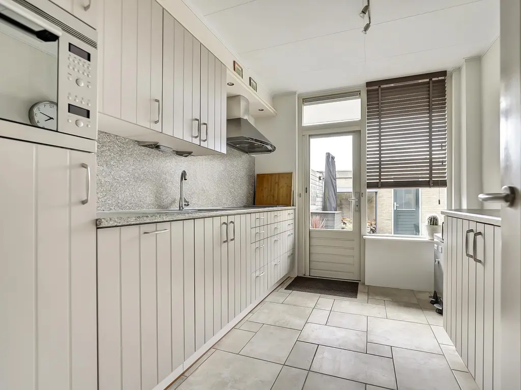 Alcorstraat 7, SPIJKENISSE