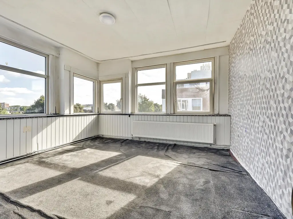Vlaardingerdijk 169B, SCHIEDAM