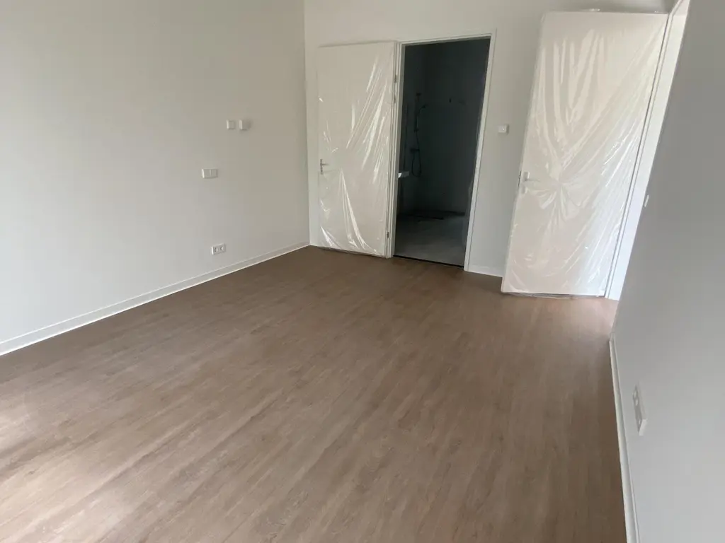 Bundweg 67, ROTTERDAM