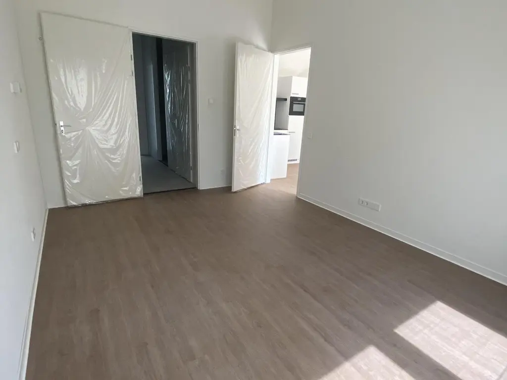 Bundweg 67, ROTTERDAM