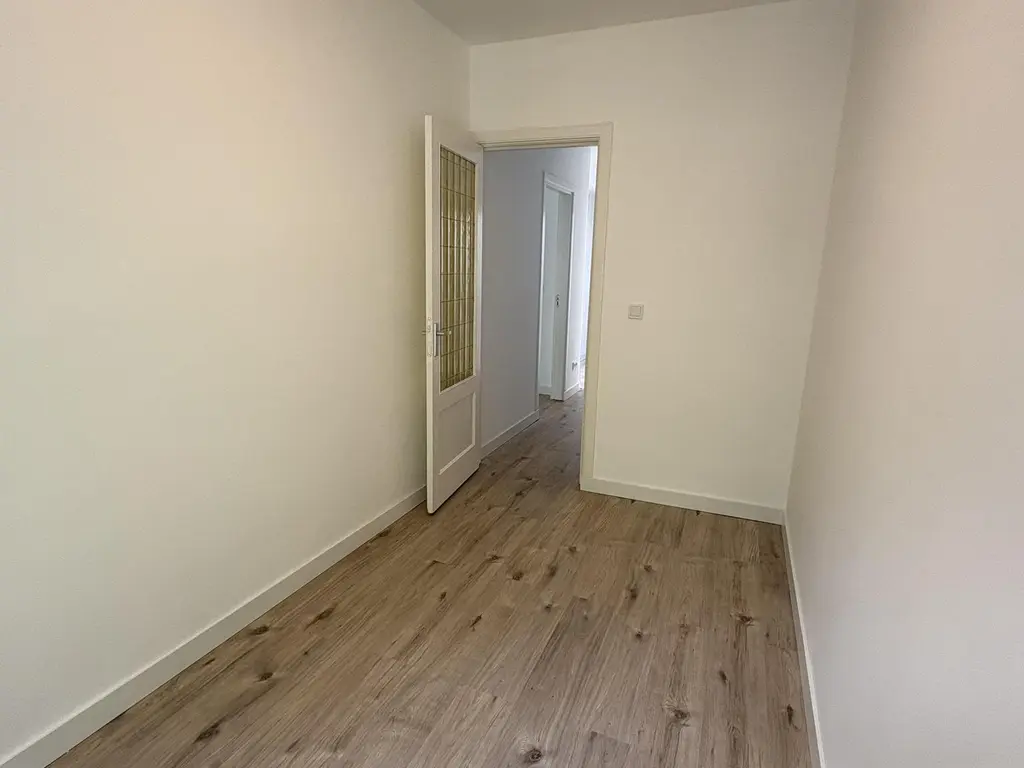 Mijnsherenlaan 103C, ROTTERDAM