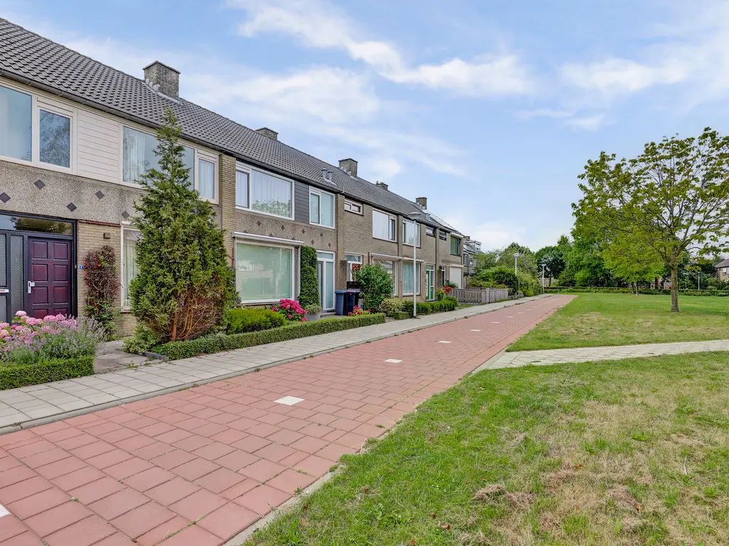 De Vroon 3, HEENVLIET