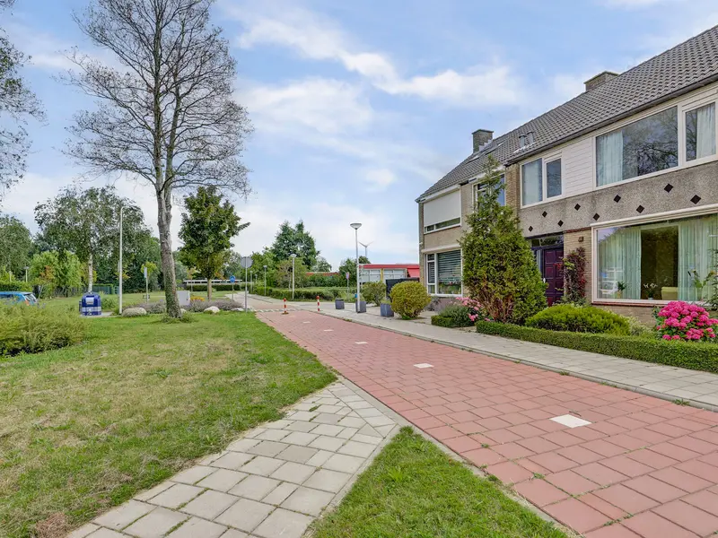 De Vroon 3, Heenvliet