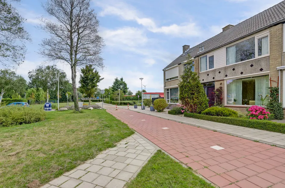 De Vroon 3