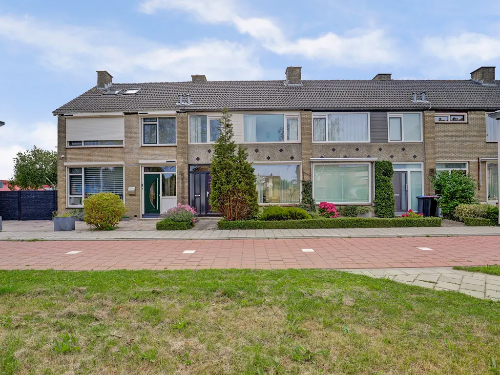 De Vroon 3, HEENVLIET
