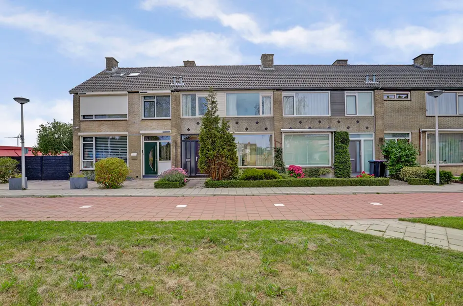 De Vroon 3