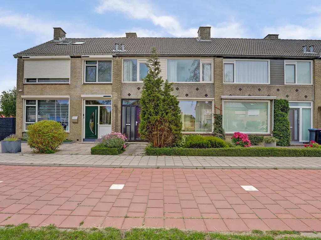 De Vroon 3, HEENVLIET