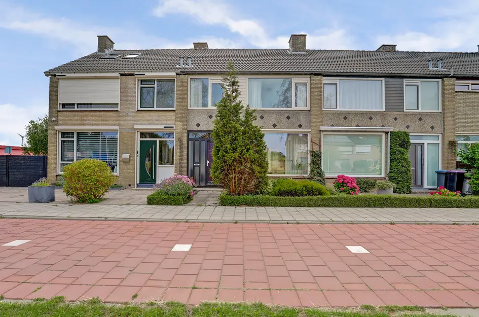 De Vroon 3