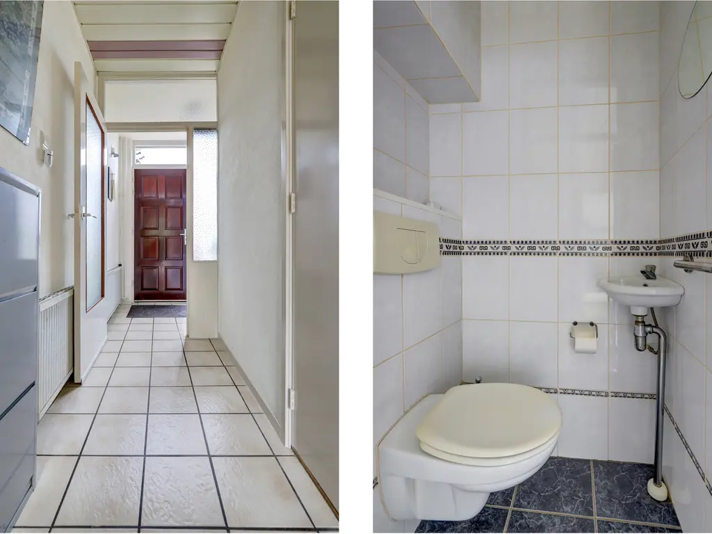 De Vroon 3, HEENVLIET