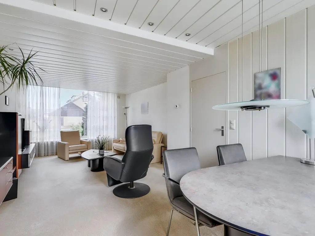 De Vroon 3, HEENVLIET