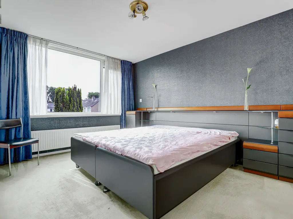De Vroon 3, HEENVLIET