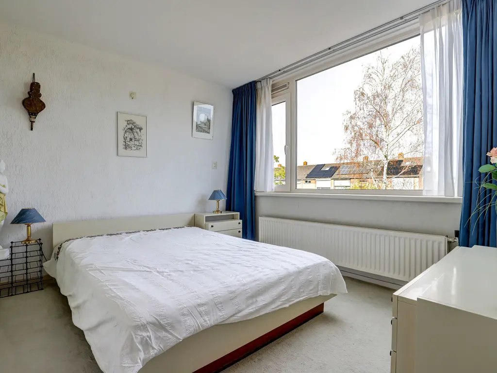 De Vroon 3, HEENVLIET