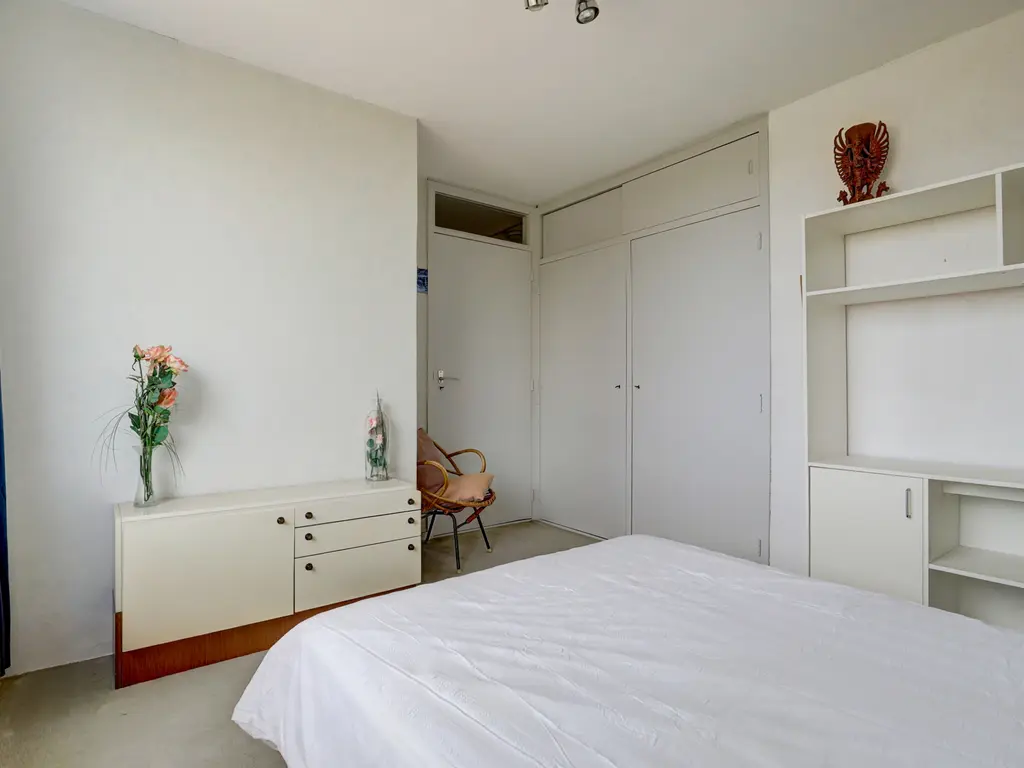 De Vroon 3, HEENVLIET