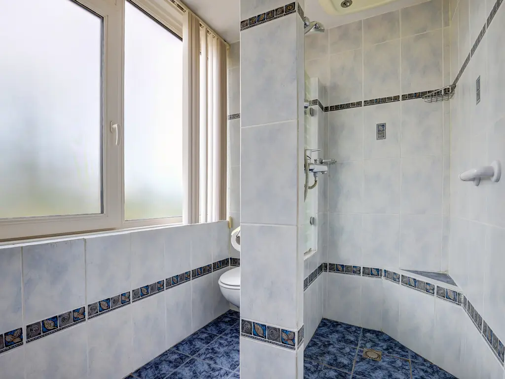 De Vroon 3, HEENVLIET