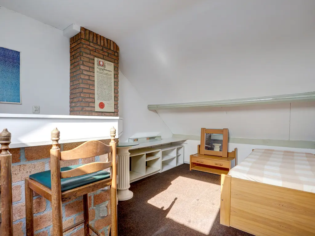 De Vroon 3, HEENVLIET