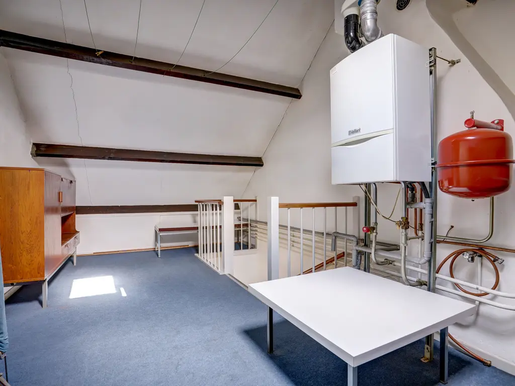 De Vroon 3, HEENVLIET
