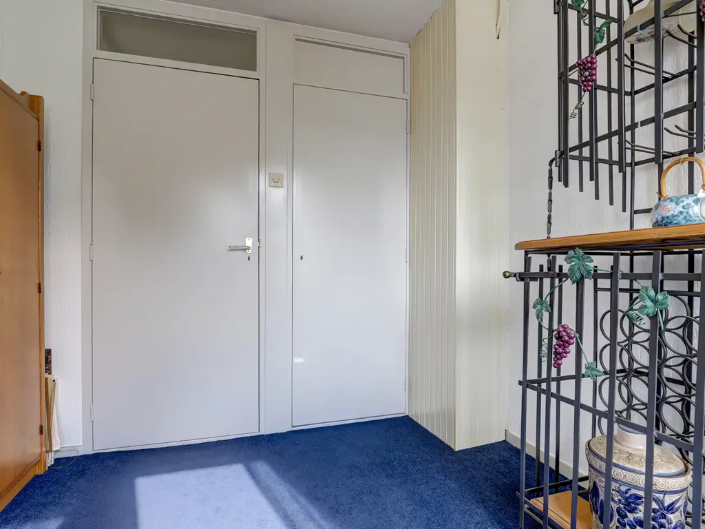 De Vroon 3, HEENVLIET