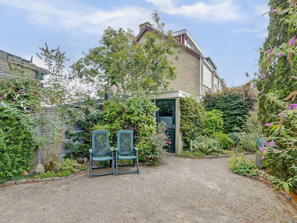 De Vroon 3, HEENVLIET