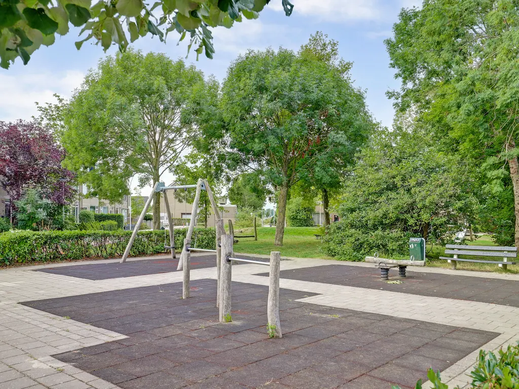 De Vroon 3, HEENVLIET