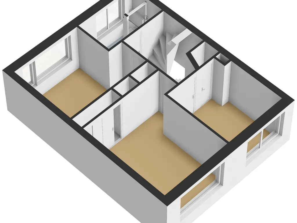De Vroon 3, HEENVLIET