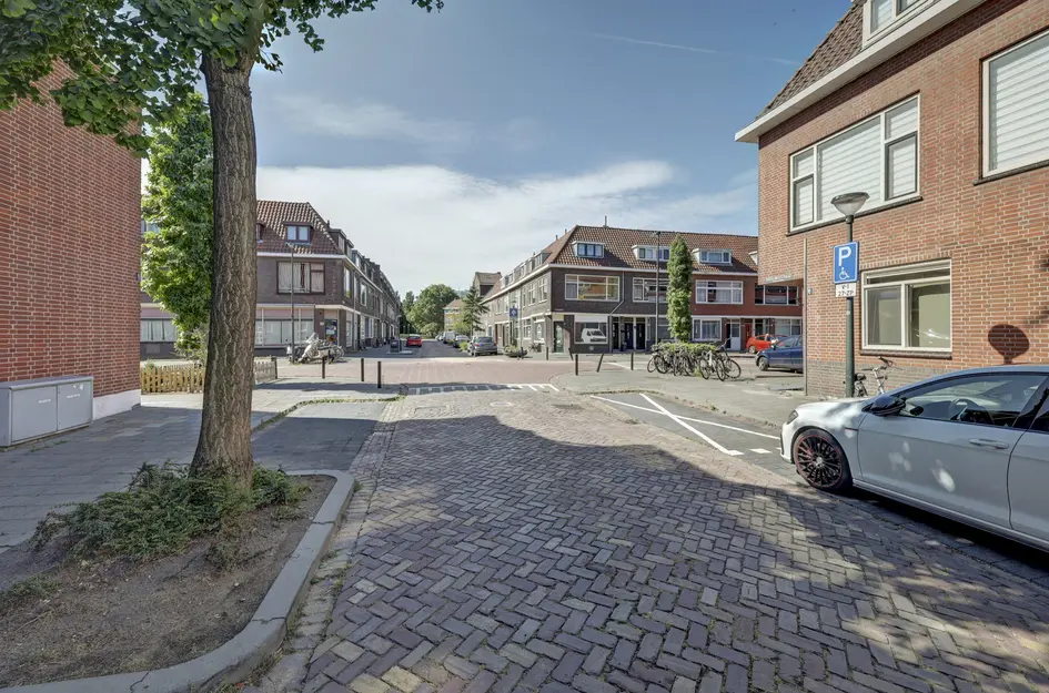 Sweelinckstraat 130