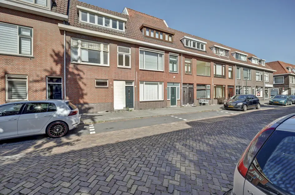 Sweelinckstraat 130