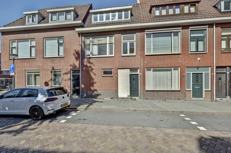 Sweelinckstraat 130