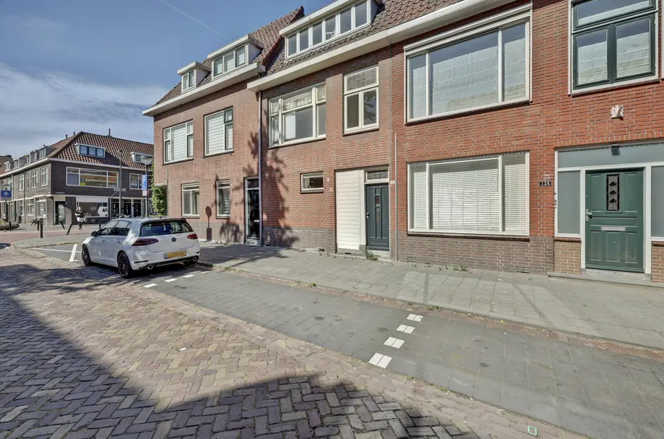 Sweelinckstraat 130