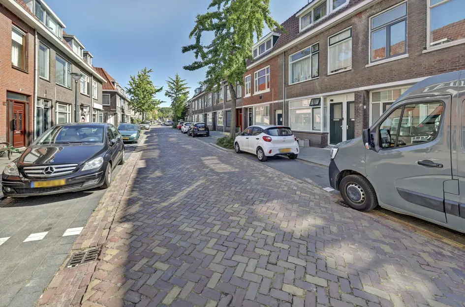 Sweelinckstraat 130