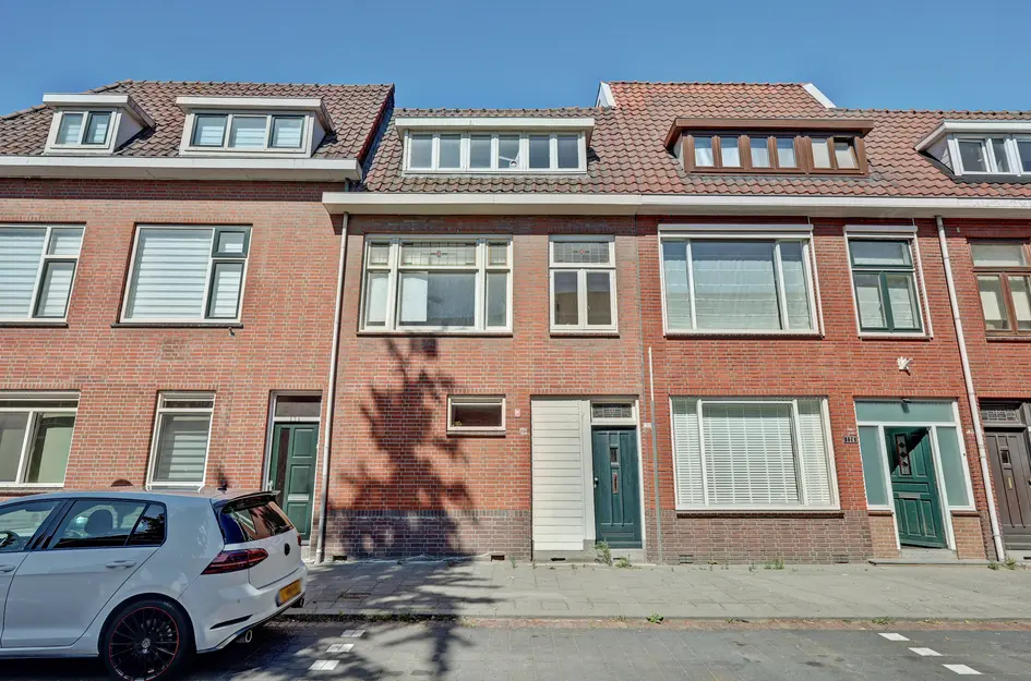 Sweelinckstraat 130