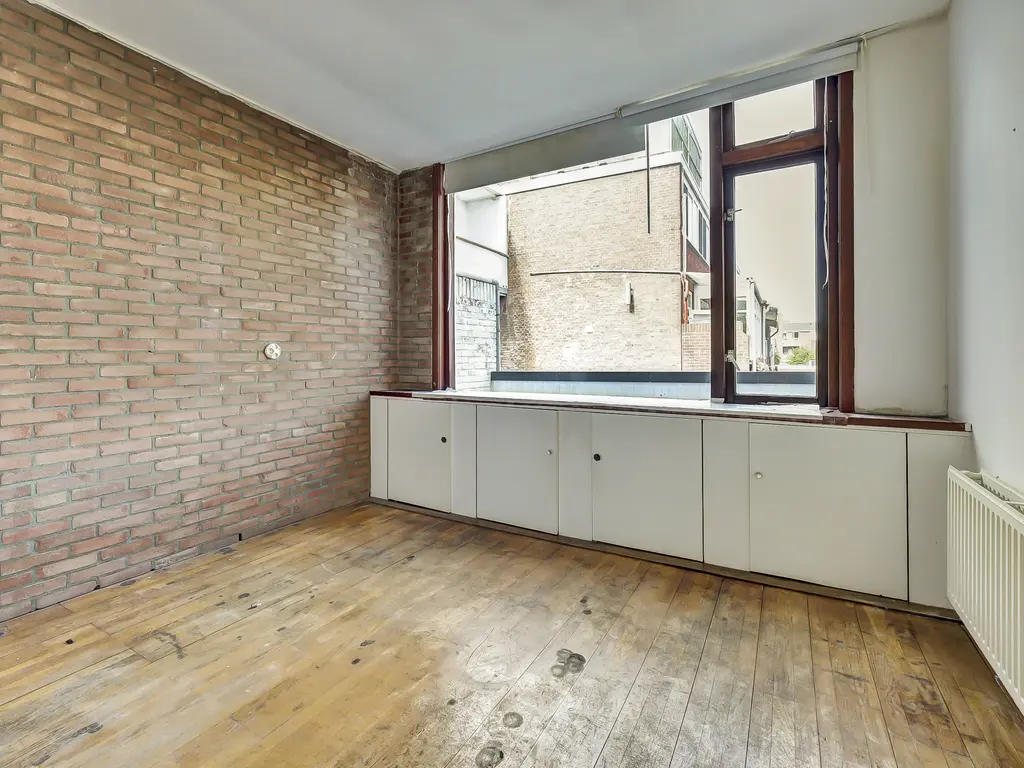 Sweelinckstraat 130, VLAARDINGEN