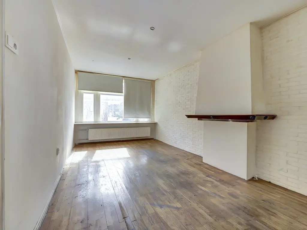 Sweelinckstraat 130, VLAARDINGEN