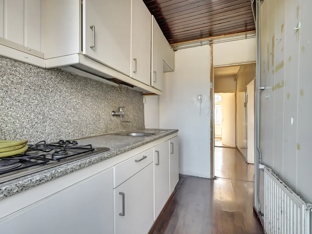 Sweelinckstraat 130, VLAARDINGEN