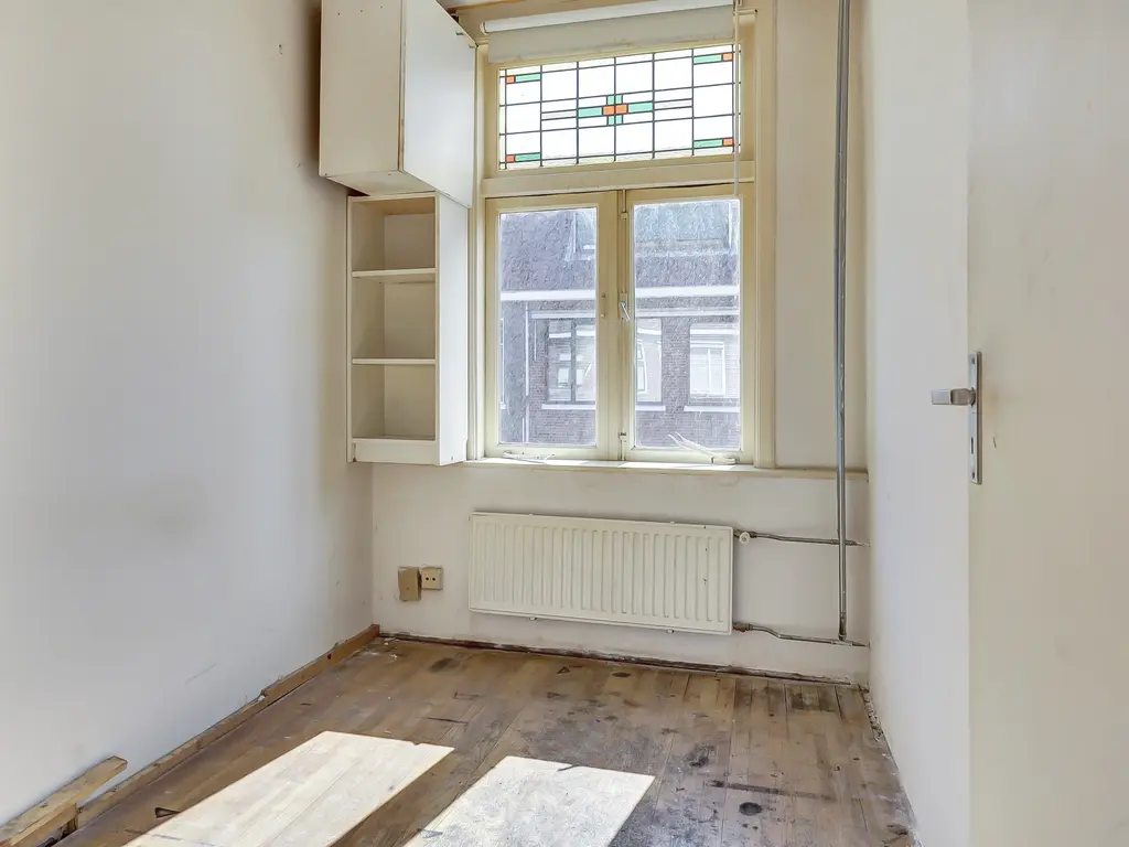 Sweelinckstraat 130, VLAARDINGEN