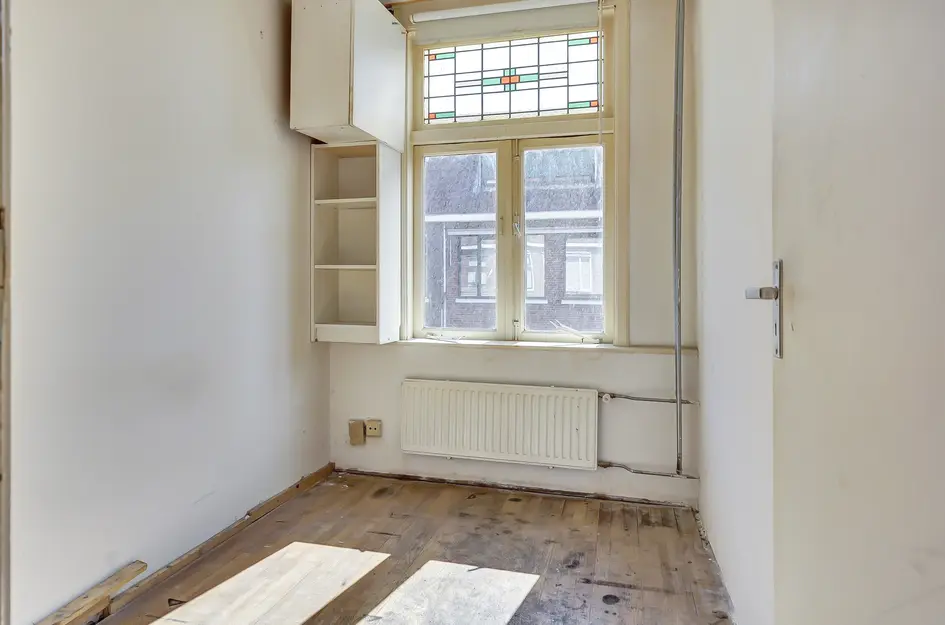 Sweelinckstraat 130
