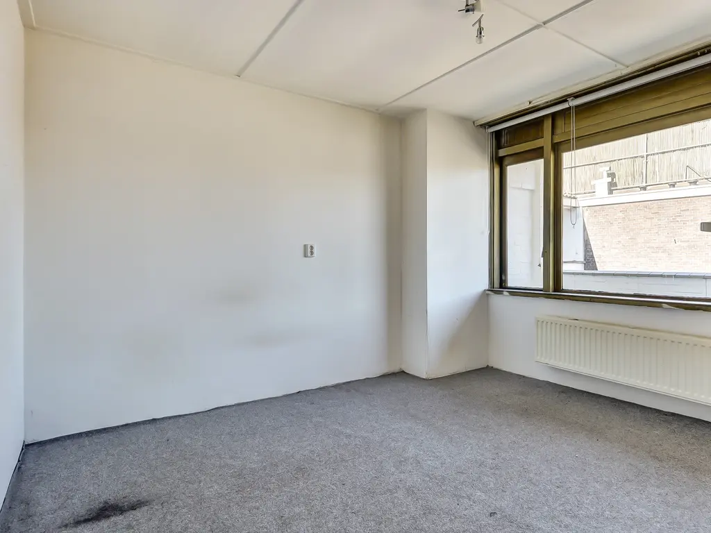 Sweelinckstraat 130, VLAARDINGEN