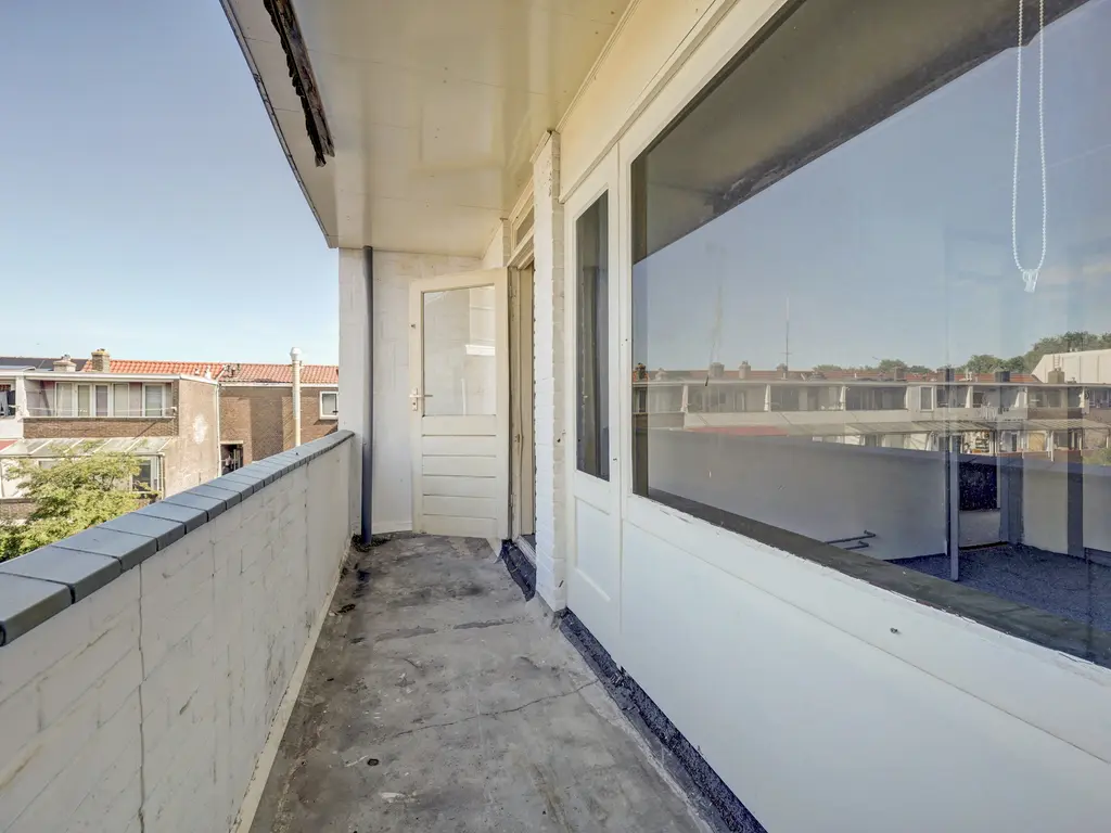 Sweelinckstraat 130, VLAARDINGEN