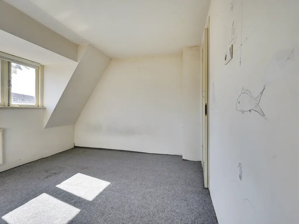 Sweelinckstraat 130, VLAARDINGEN