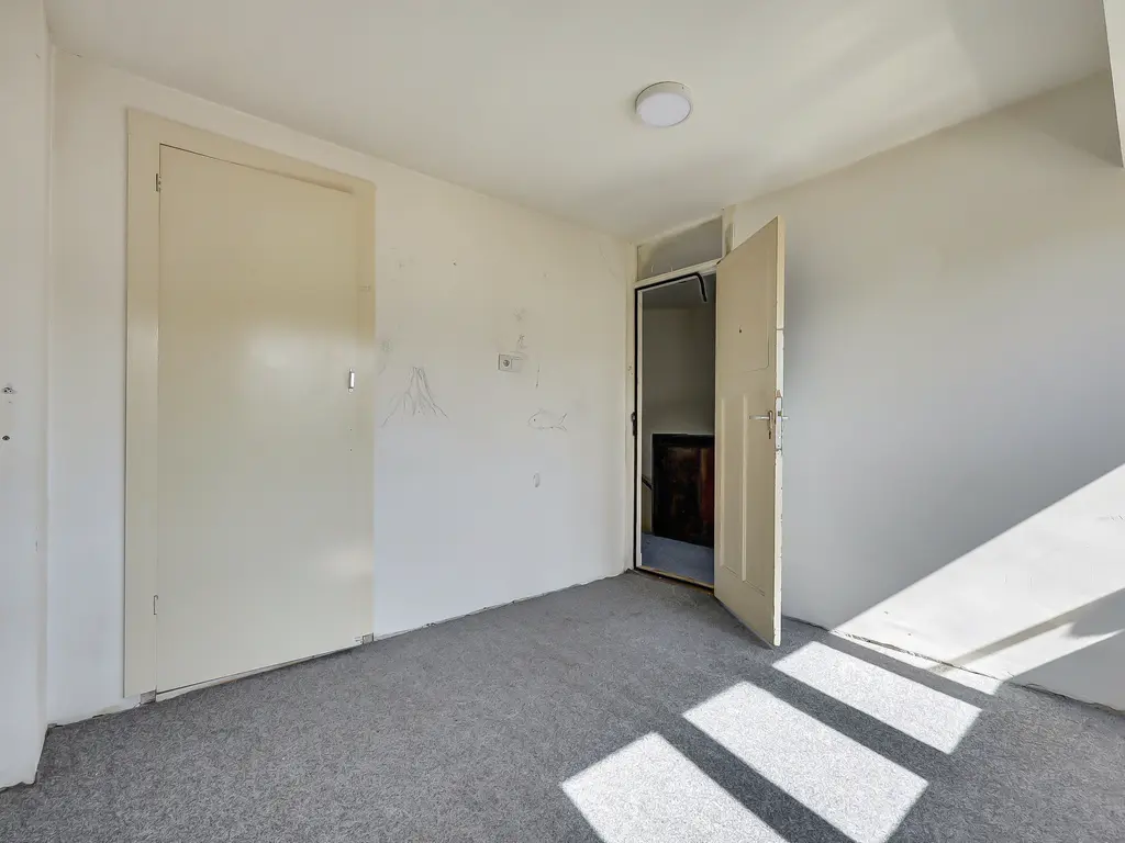 Sweelinckstraat 130, VLAARDINGEN