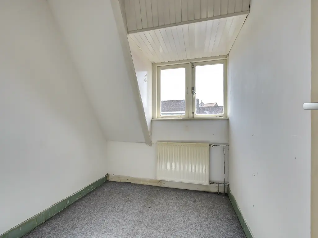 Sweelinckstraat 130, VLAARDINGEN