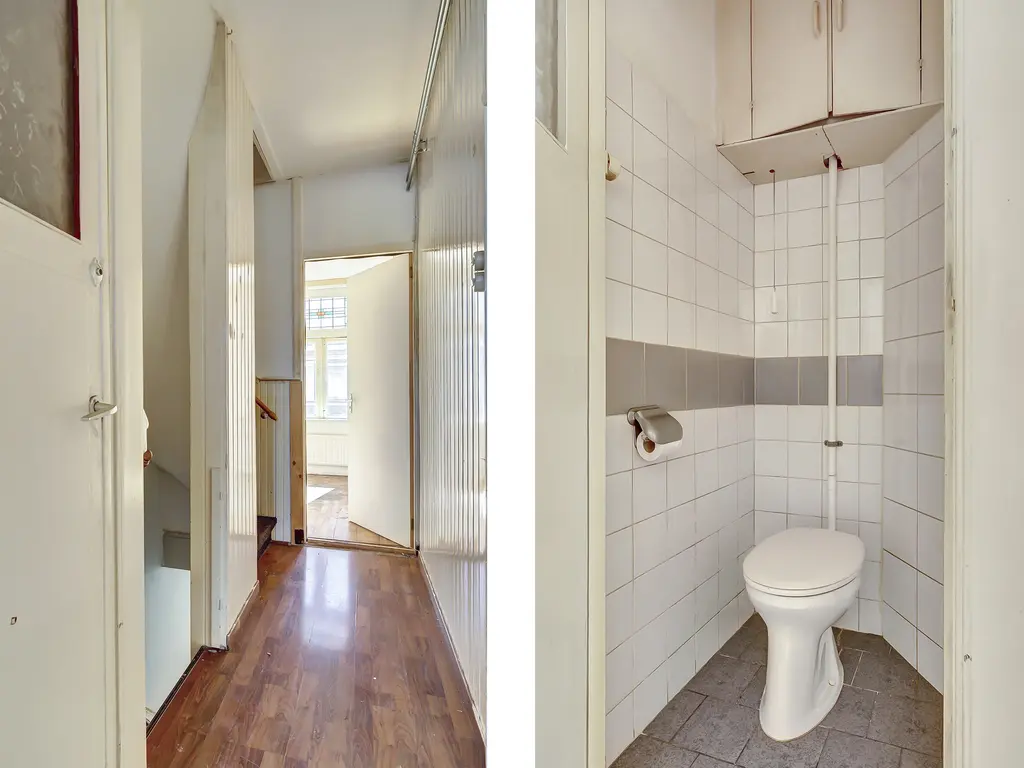 Sweelinckstraat 130, VLAARDINGEN