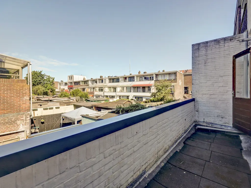 Sweelinckstraat 130, VLAARDINGEN