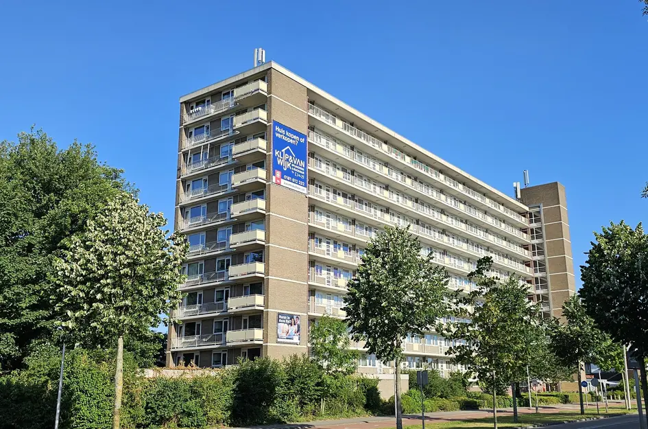 Winston Churchilllaan 1J