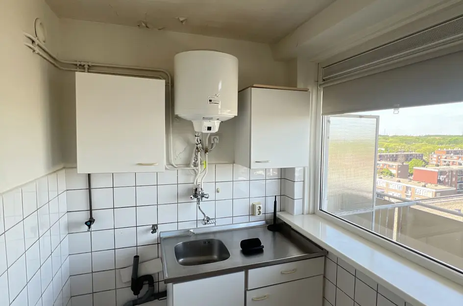 Winston Churchilllaan 1J