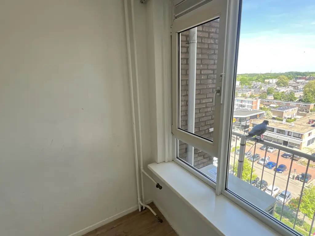 Winston Churchilllaan 1J, SPIJKENISSE
