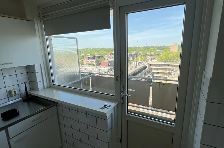 Winston Churchilllaan 1J