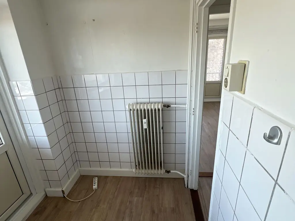 Winston Churchilllaan 1J, SPIJKENISSE