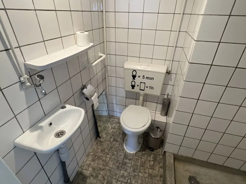 Winston Churchilllaan 1J, SPIJKENISSE